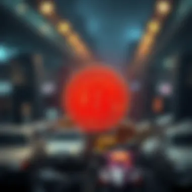 Sticpay's Position in the Cryptocurrency Landscape Role of Sticpay in the cryptocurrency ecosystem