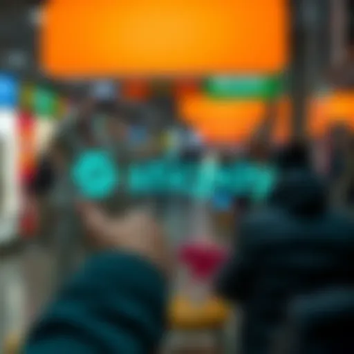 Overview of Sticpay functionalities and benefits