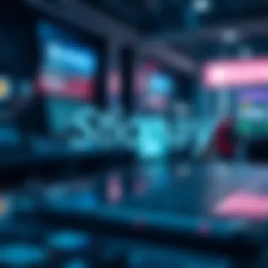 Sticpay's Integration with Payment Systems Integration capabilities of Sticpay with various payment systems