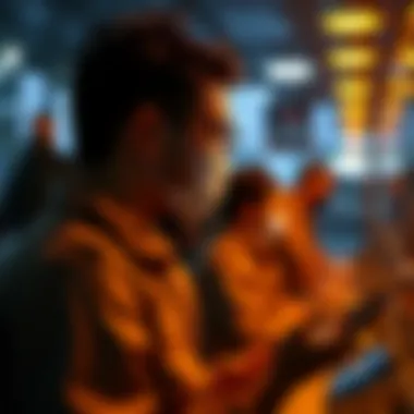 In-Depth Look at Sticpay Security Security features of Sticpay