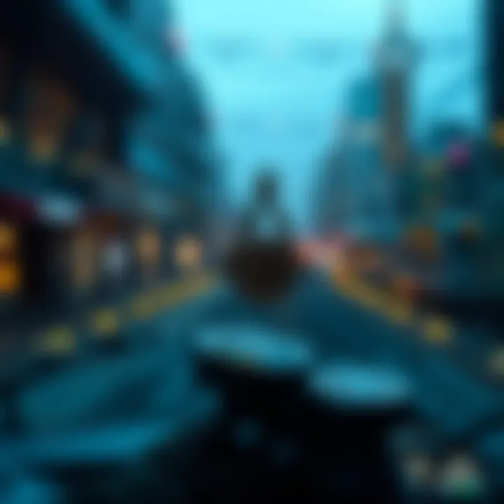 Innovations Transforming the Cryptocurrency Landscape Innovative technologies reshaping the cryptocurrency landscape