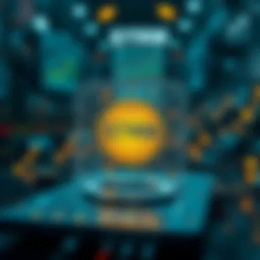 Technological Framework of Stream (STRM) Coin Technological framework supporting Stream (STRM) coin