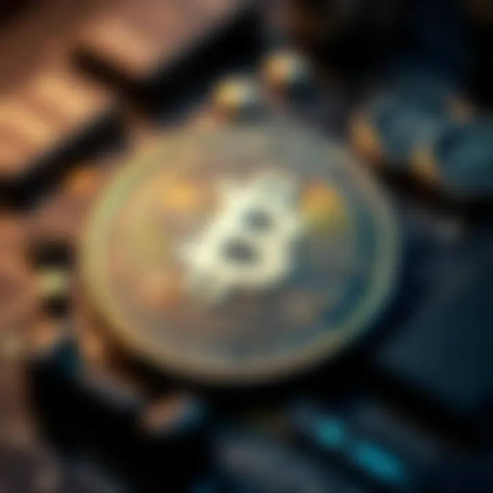 Understanding the Technological Framework of Strike Coin Technological framework behind Strike Coin