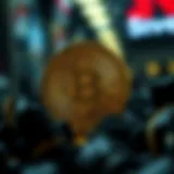 Representation of Strike Coin's unique features