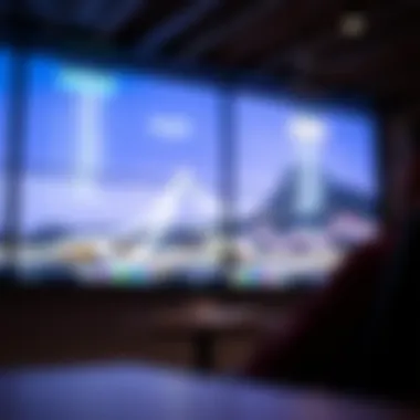 Inspiring Digital Portfolio Examples from Various Fields Examples of successful digital portfolios across different industries