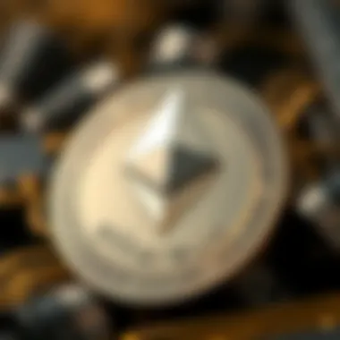 Understanding Ethereum's Technical Characteristics Technical characteristics of Ethereum
