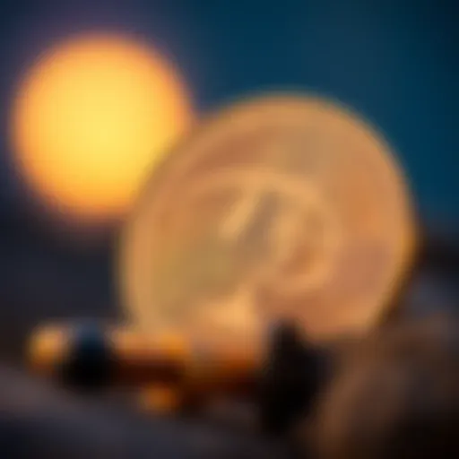 Understanding Terra Luna Cryptocurrency Conceptual overview of Terra Luna cryptocurrency