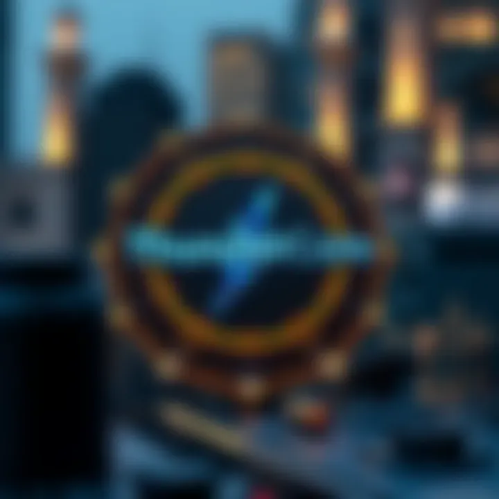 ThunderCore Blockchain Overview A visual representation of ThunderCore's blockchain technology