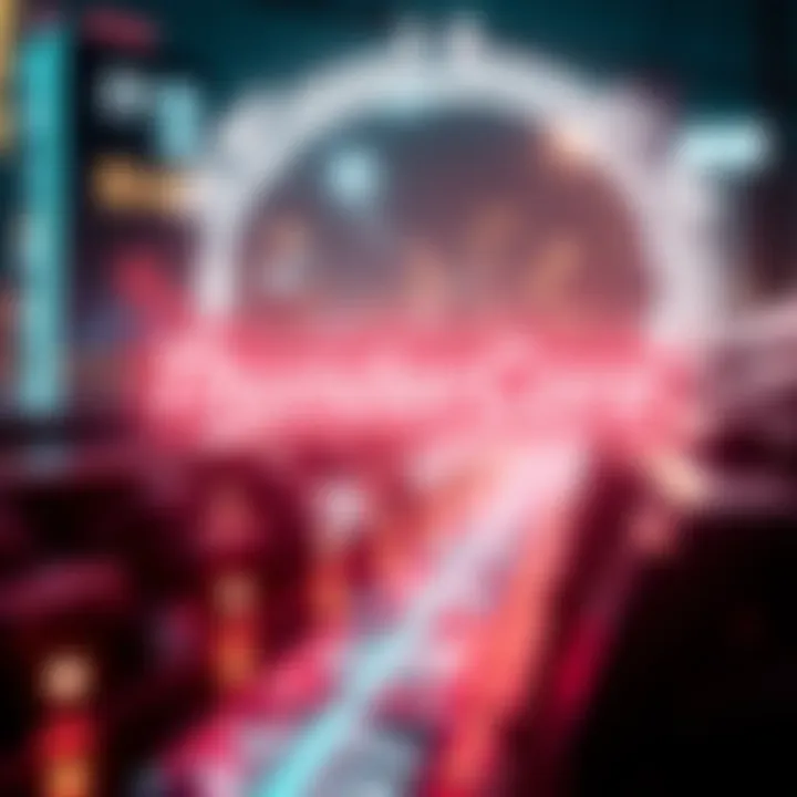 Future Projections for ThunderCore Future projections for ThunderCore in the cryptocurrency ecosystem