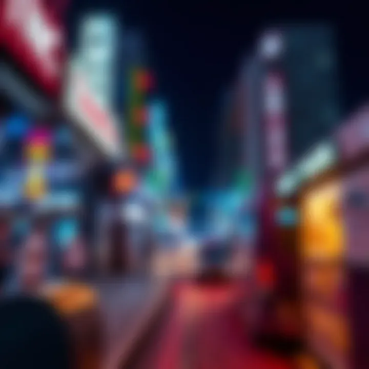 Application Scenarios for TNC Coin Visual representation of TNC coin application scenarios