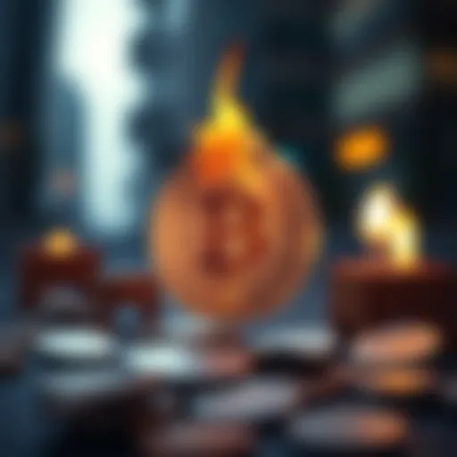 Understanding Token Burning Concept of Token Burning in Cryptocurrency