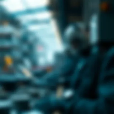 Real-World Applications of Tokens in Industry Case studies showcasing token applications