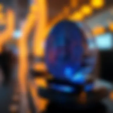 Tokens Driving Digital Asset Innovation Innovation in digital assets driven by tokens