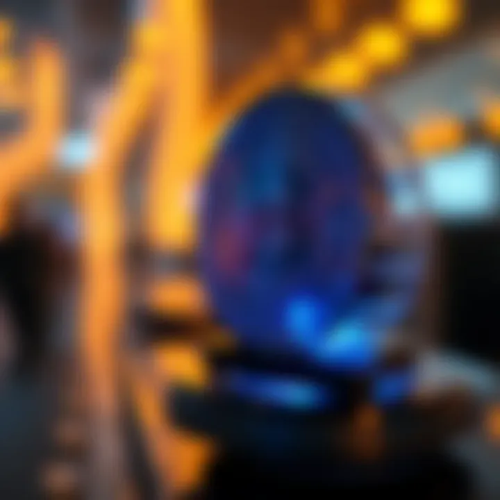 Tokens Driving Digital Asset Innovation Innovation in digital assets driven by tokens