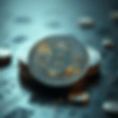 Token Scarcity Explained Illustration of Token Scarcity