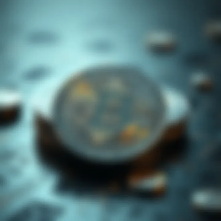 Token Scarcity Explained Illustration of Token Scarcity