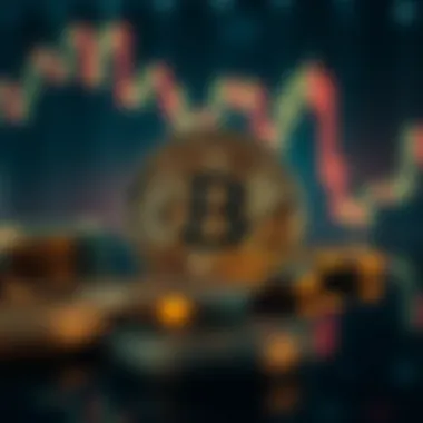 Effective Trading Strategies for Bitcoin Options Illustration of trading strategies for Bitcoin options