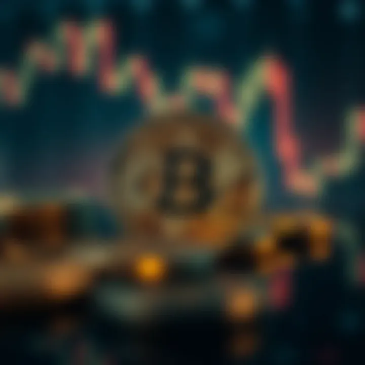 Effective Trading Strategies for Bitcoin Options Illustration of trading strategies for Bitcoin options