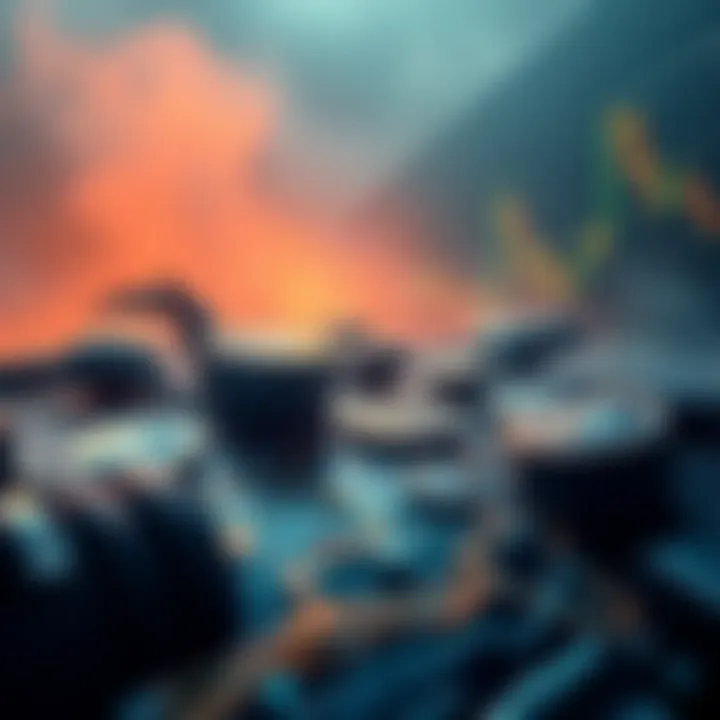 Strategic Trading by Cryptocurrency Whales Strategic trading strategies by large investors