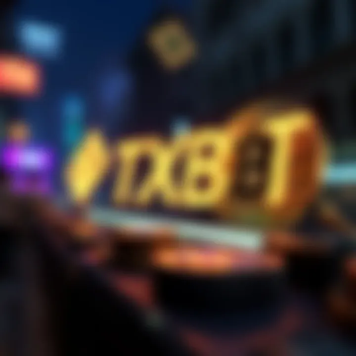 Cryptocurrency Transactions on TXBIT Illustration of cryptocurrency transactions on TXBIT