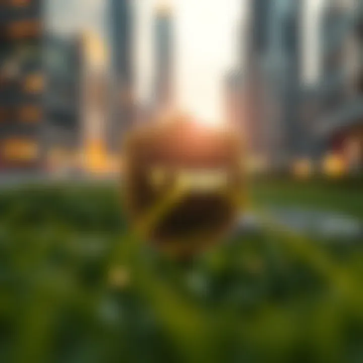 Security Innovations of TXBIT Graphic representation of TXBIT security features