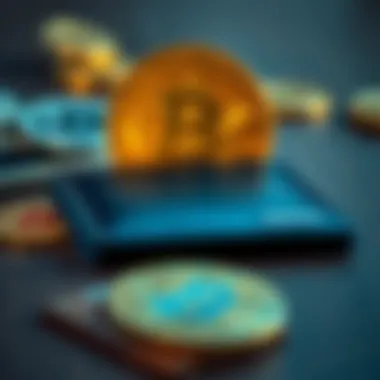 Types of Bitcoin wallets