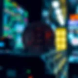 A Deep Dive into Cryptocurrency Payment Processors Understanding cryptocurrency payment processors
