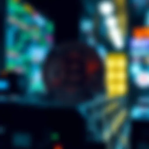 A Deep Dive into Cryptocurrency Payment Processors Understanding cryptocurrency payment processors