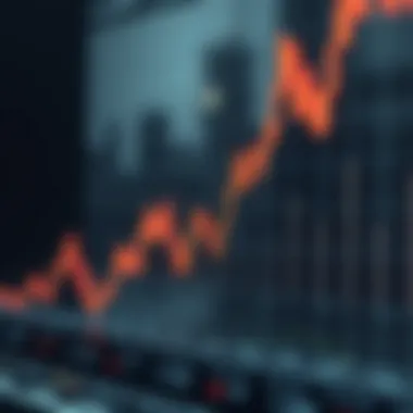 Understanding Simple Moving Average (SMA) Conceptual illustration of Simple Moving Average