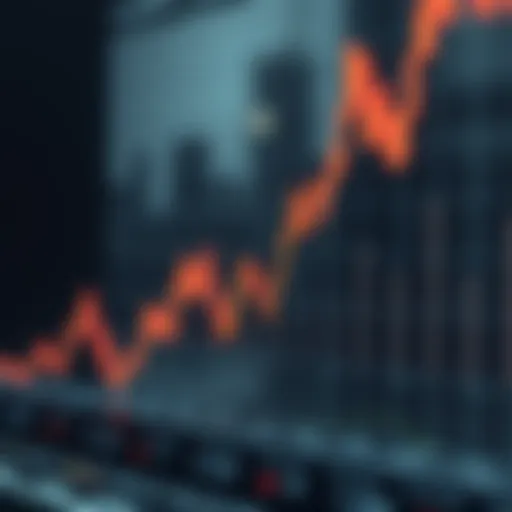 Understanding Simple Moving Average (SMA) Conceptual illustration of Simple Moving Average