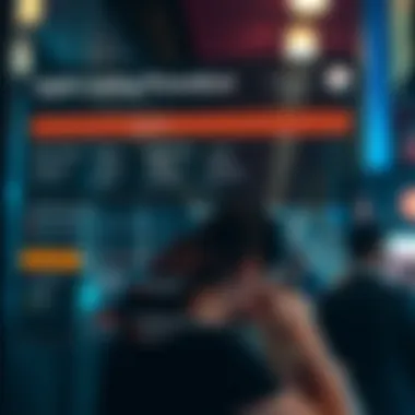 Understanding the Upbit Listing Procedure Detailed infographic on the Upbit listing procedure