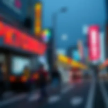 Future Market Predictions Based on Upbit's Recent Trends Market prediction infographic for Upbit
