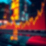 Analysis of Recent Trading Volume Trends on Upbit Recent Upbit trading volume graph