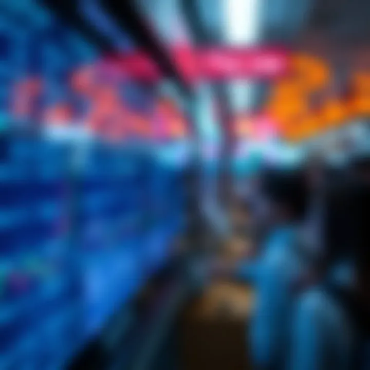 User Sentiment Trends in Response to Upbit Activities User sentiment analysis related to Upbit