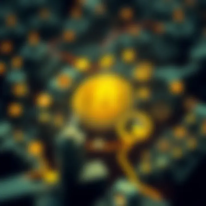 The Ecosystem of USDC Illustration of the ecosystem surrounding USD Coin