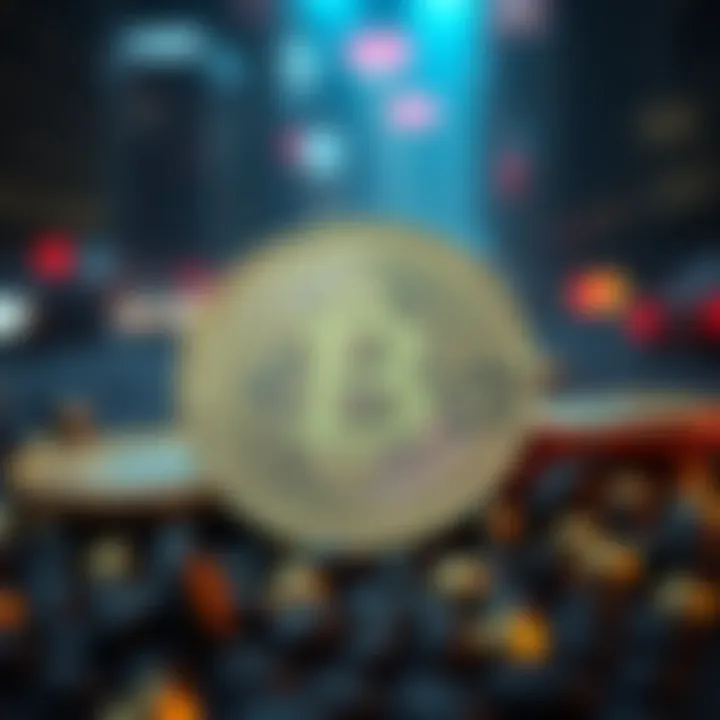 The Role of USDT in Cryptocurrency Markets USDT as a stable digital asset