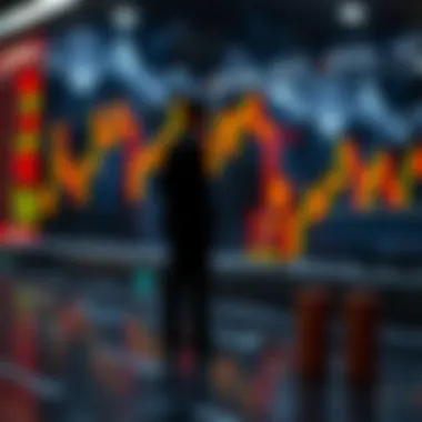 Understanding Market Analysis Conceptual image of market analysis