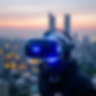 VR 메타버스: 새로운 디지털 세계의 해석 Summary