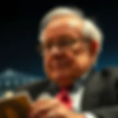 Chronicles of Buffett's Investment Journey A historical timeline of Warren Buffett's investments