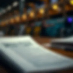 Understanding the concept of white papers in technology