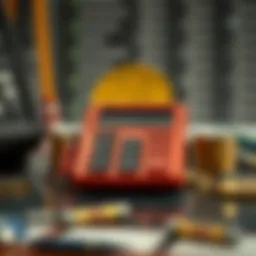 Understanding the functionality of Won calculators