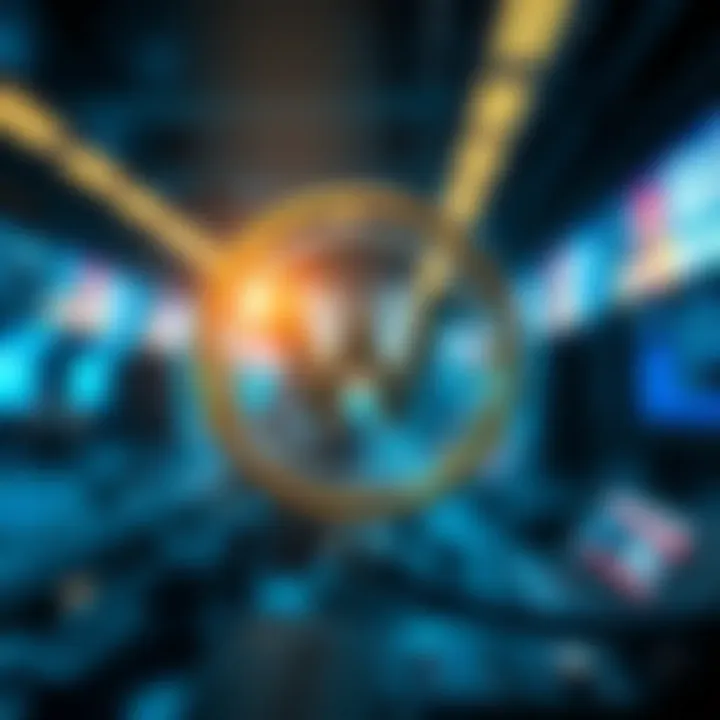 Future Outlook of WowToken Future outlook of WowToken in the cryptocurrency ecosystem
