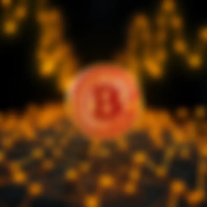 Data Transmission Principles in Blockchain Data transmission principles in blockchain