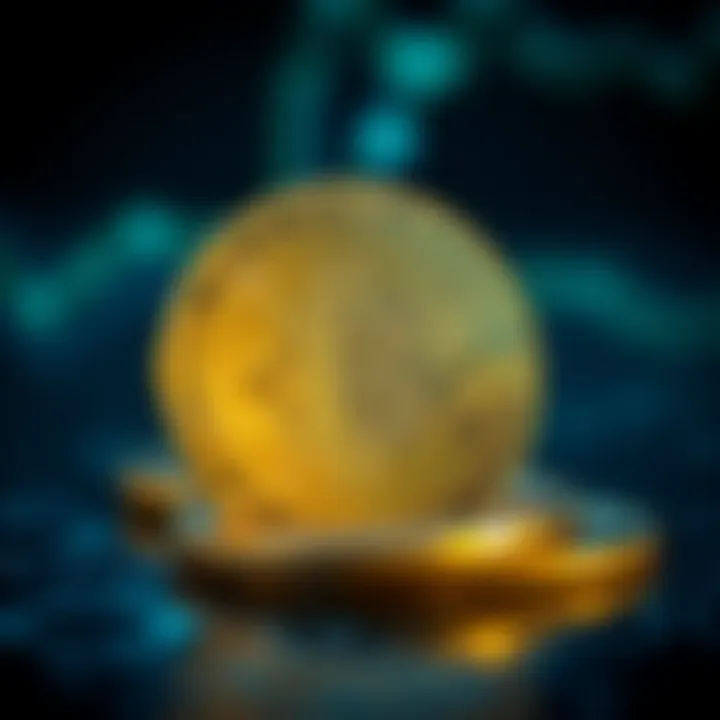 Importance of Xfer in Cryptocurrency Transmission The importance of xfer in cryptocurrency transmission