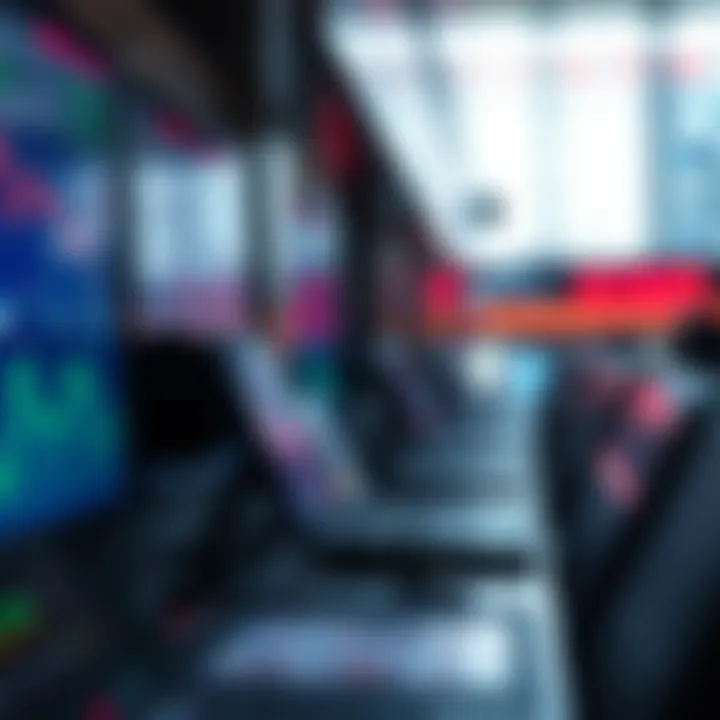 Real-World Applications of Xfer in Exchanges Real-world applications of xfer in exchanges