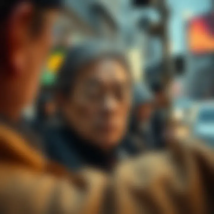 Notable 연준 회의��록 분석: 경제 통찰력을 향한 문서의 역할