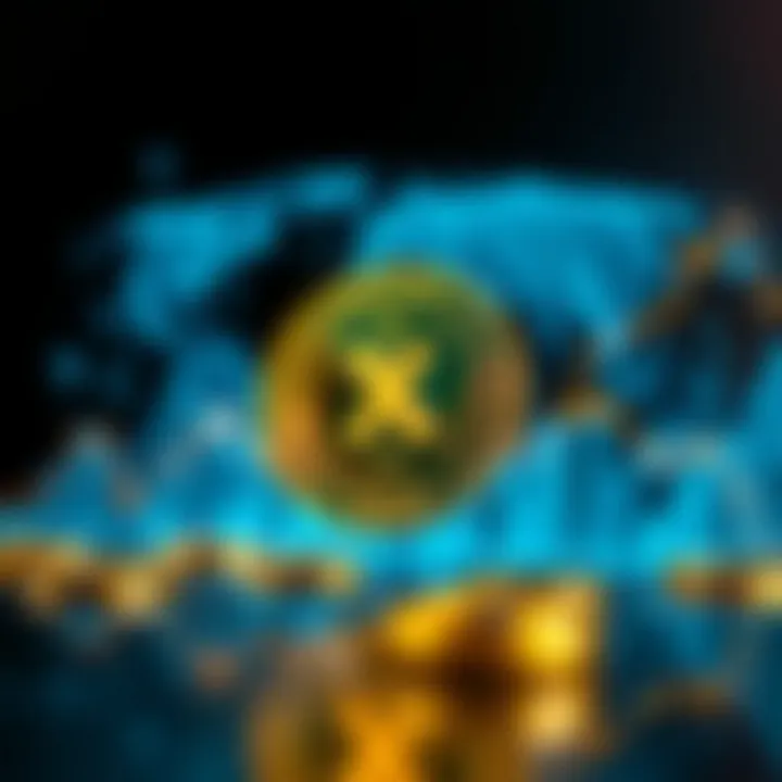 Global Cryptocurrency Market Impact Impact of Zero X Coin on global cryptocurrency market