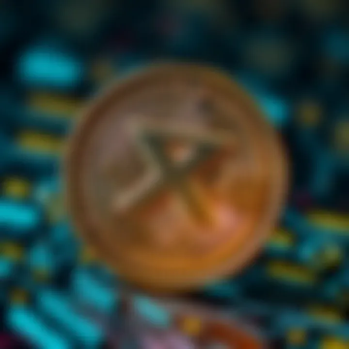 Technical Characteristics Overview Illustration of technical characteristics of Zero X Coin