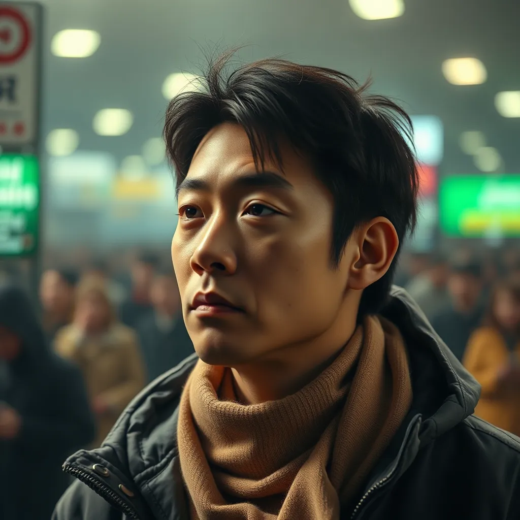 어거 상폐: 진실과 전망을 분석하다