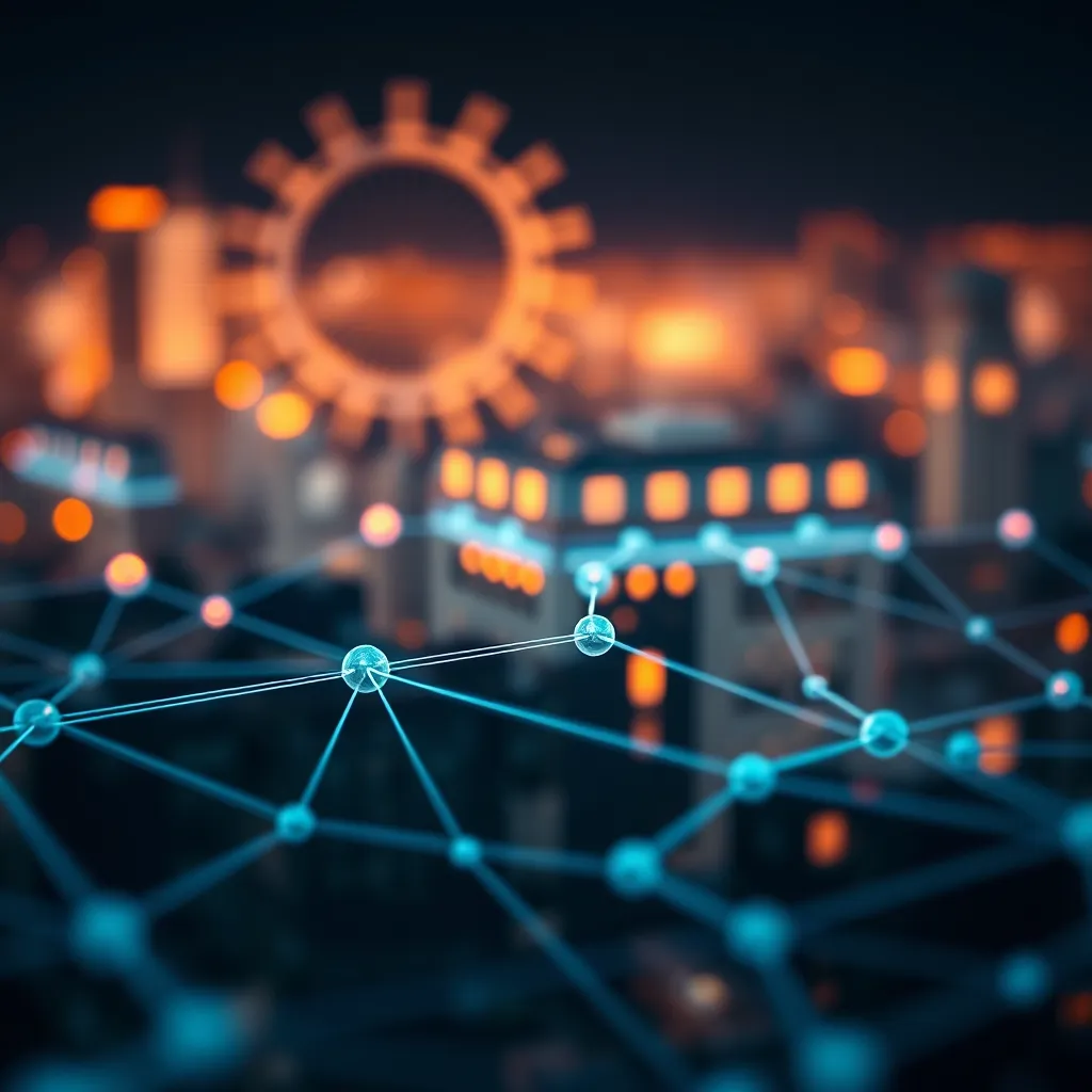 IPFS: 분산형 파일 시스템의 이해와 활용